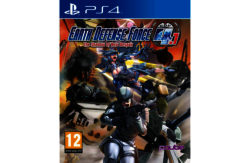Earth Defence Force: Shadow of New Despair PS4 Game
